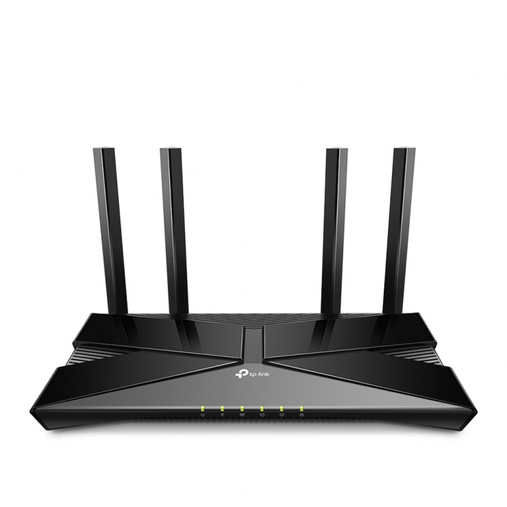 Router Wi-Fi 6 Dual-Band Gigabit AX3000, TP-LINK Archer AX53